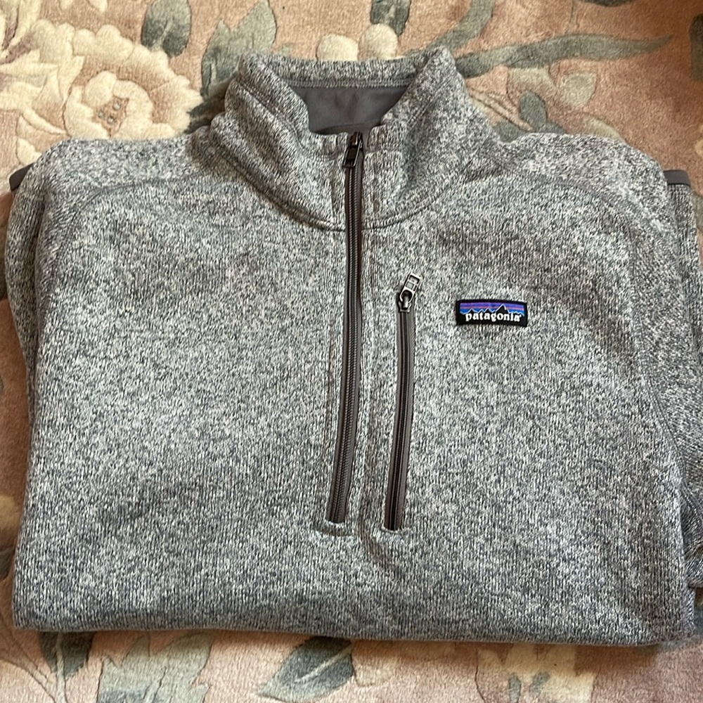 Patagonia Jacket Men’s